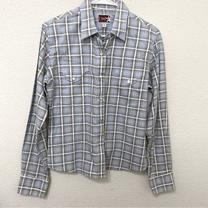 Women’s Western Shirt B&D